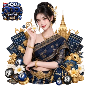 หวยลาวออกอะไร